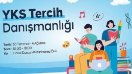 Üsküdar Belediyesi’nden Ücretsiz YKS Tercih Danışmanlığı
