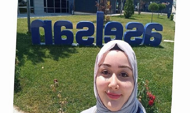 Üsküdar Üniversitesi’nin Yapay Zekâ Mühendislerinin tezi ASELSAN’da görücüye çıktı!