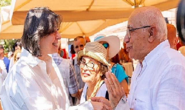 Üsküdar’da İki “Emekliler Lokali”nin Açılışı Gerçekleştirildi