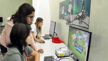 Uzay Kampı Türkiye, Perseid Göktaşı Şölenini İzlemeye Davet Ediyor