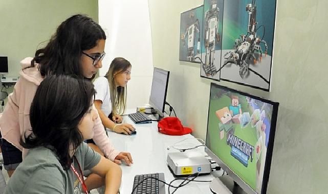 Uzay Kampı Türkiye, Perseid Göktaşı Şölenini İzlemeye Davet Ediyor