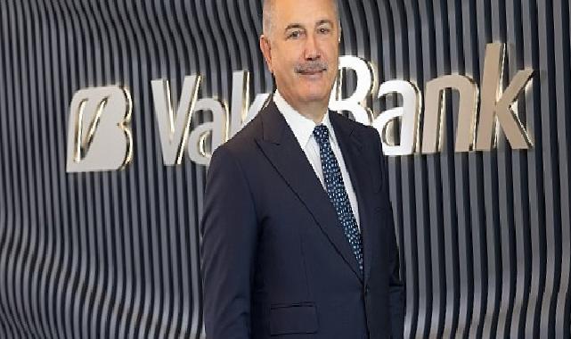 VakıfBank’tan 750 Milyon Dolarlık Yeni Sürdürülebilir Eurobond İhracı