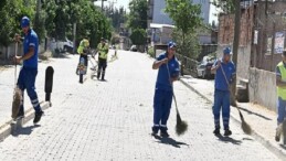 Vatandaşlardan Çerçioğlu’na Hizmet Teşekkürü