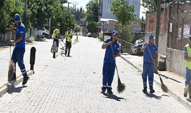 Vatandaşlardan Çerçioğlu’na Hizmet Teşekkürü