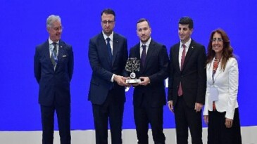 Vefa Kuzu tarafından kurulan ARMSTO, global ölçekte rekabet gücünü artırmayı hedefliyor