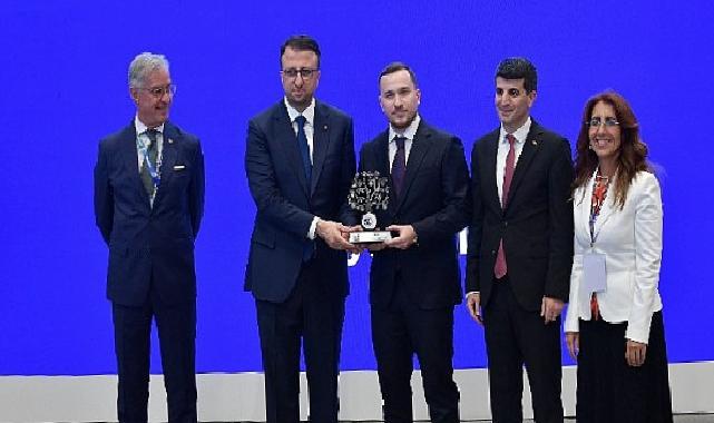 Vefa Kuzu tarafından kurulan ARMSTO, global ölçekte rekabet gücünü artırmayı hedefliyor