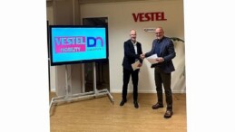 Vestel Mobilite, Avrupa’daki hizmet ağını genişletiyor