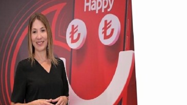 “Vodafone Happy” ile Müşterilere 320 Milyon TL’yi Aşan Yarar Sağlanacak