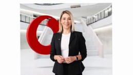 Vodafone Türkiye’ye Müşteri Tecrübesinde 8 Ödül Birden