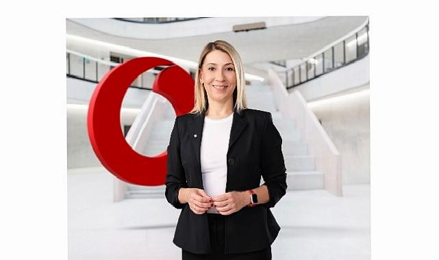 Vodafone Türkiye’ye Müşteri Tecrübesinde 8 Ödül Birden