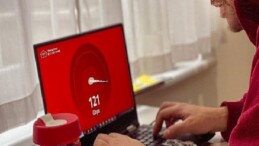 Vodafone’dan fiberde Türkiye rekoru: 100G PON ile saniyede 121 Gigabit