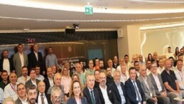 Vodafone’un Konut Sahipliğinde Düzenlenen Çalıştayda Yerli Kapasite Konuşuldu