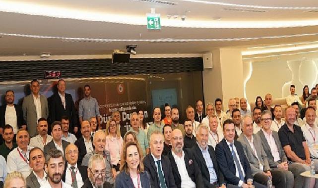 Vodafone’un Konut Sahipliğinde Düzenlenen Çalıştayda Yerli Kapasite Konuşuldu