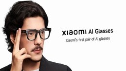 Xiaomi AI Gözlükleri İle Daha Akıllı Bir Görüş