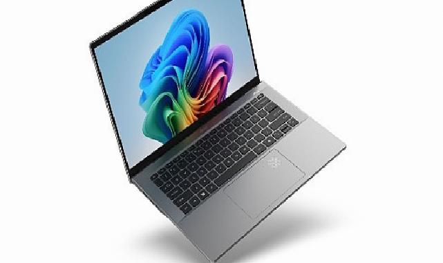 Yapay Zekayla Güçlenerek Üretkenliği Tekrar Tanımlayan Yeni Acer Swift Go 14 AI, Artık Türkiye’de