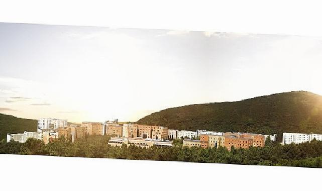 Yeditepe Üniversitesi’nde Enstitü Yapılanmasında Yeni Dönem!