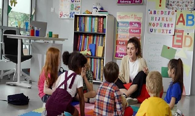 Yeditepe Üniversitesi’nde Okul Öncesi Öğretmenliği Kısmı Açıldı