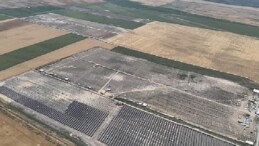 YEO Teknoloji’den dünyaya 2.5 milyon ağaç kadar nefes