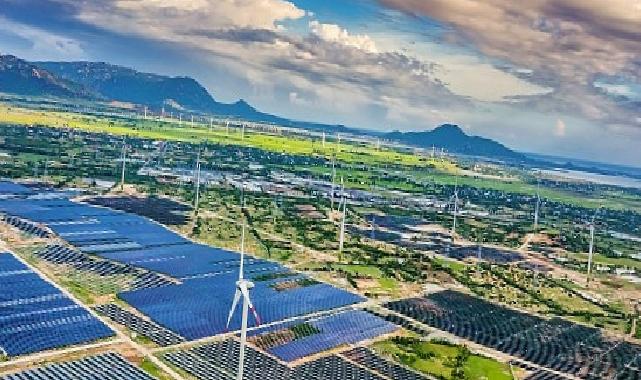 YEO Teknoloji’den Romanya’ya 220 milyon Euro’luk güç yatırımı atılımı