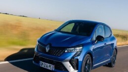 Yerli Üretim Renault Modellerinde ÖTV Avantajı