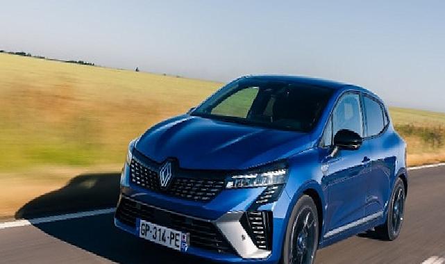 Yerli Üretim Renault Modellerinde ÖTV Avantajı