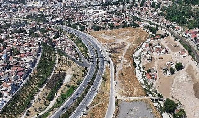 Yeşildere’de yeşil dönüşüm atılımı