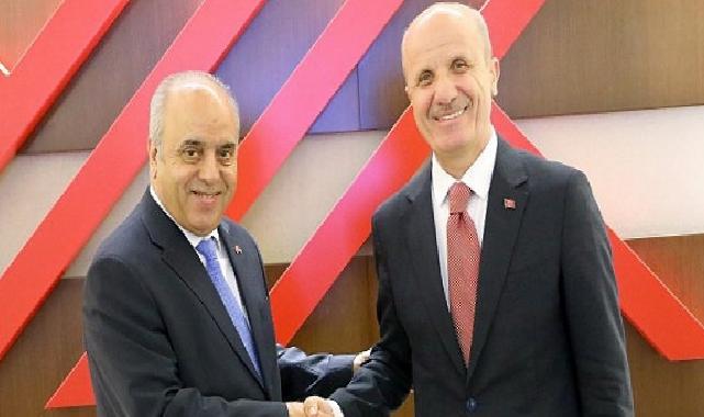 YÖK, Ürdün Yükseköğretim ve Bilimsel Araştırma Bakanlığı ile mutabakat zaptı imzaladı