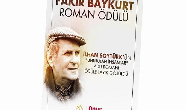 Yoksul Baykurt Roman Ödülü’nün sahibi muhakkak oldu