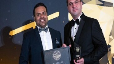 Yüce Auto-Škoda Dijital Dönüşümde İki Prestijli Ödülün Sahibi Oldu