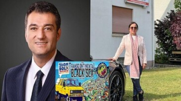 Złombol 2025 Rallisi Giresun’un tanıtımı ve turizmi için değerli katkı sunacak