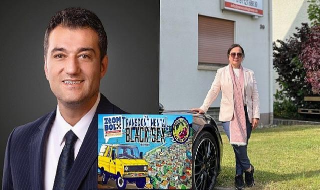 Złombol 2025 Rallisi Giresun’un tanıtımı ve turizmi için değerli katkı sunacak