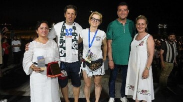 Złombol 2025 Yardım Rallisi Giresun’da Sona Erdi