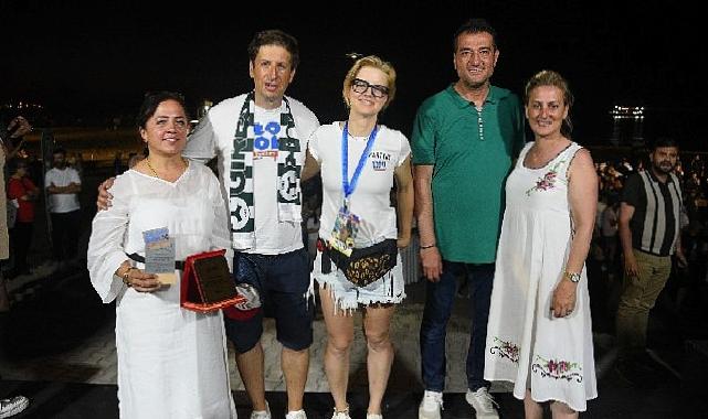 Złombol 2025 Yardım Rallisi Giresun’da Sona Erdi