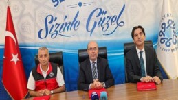 Ziraî Kalkınmayı Artıracak Örnek İşbirliği Protokolü İçin İmzalar Atıldı