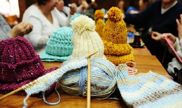 Zübeyde Hanım Tesisi’nde yaz kursları başlıyor