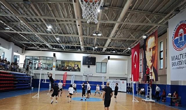 30 Ağustos Zafer Kupası Turnuvası Düzenlendi