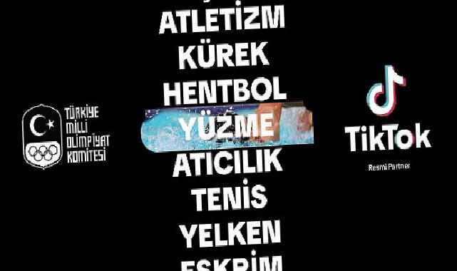 37’nci Boğaziçi Kıtalararası Yüzme Yarışı bu pazar TikTok’tan canlı yayınlanacak!