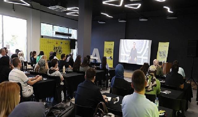 4. “Yayıncılık Yaz Okulu” Konya’da Başladı