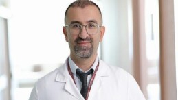 50 yaş üstü erkeklerin yarısında prostat büyümesi var