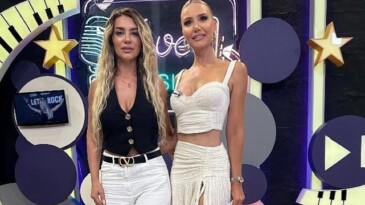 50fifty Yeniden Çok Renkli Bir Kısımla Geliyor