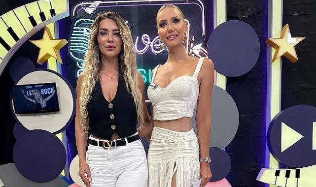 50fifty Yeniden Çok Renkli Bir Kısımla Geliyor