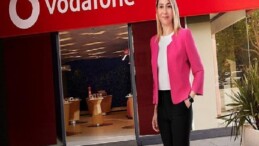 5G dayanaklı yeni Vivo telefonlar Vodafone Flex’te
