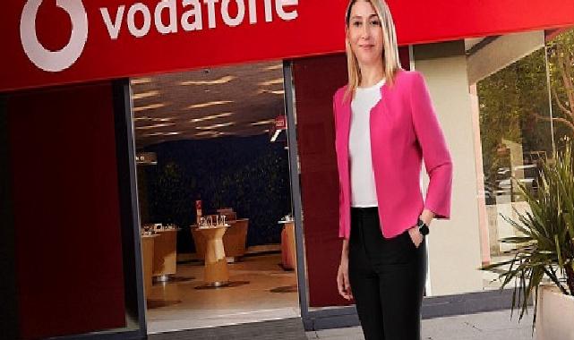 5G dayanaklı yeni Vivo telefonlar Vodafone Flex’te
