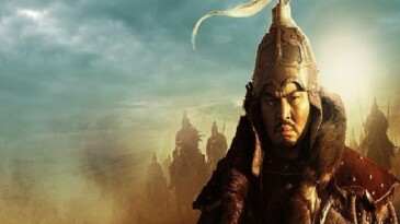 6 Kısımlık Seri ‘Cengiz Han: Moğolların Bilinmeyen Tarihi’, 3 Ağustos Pazar 20.00’de National Geographic Ekranlarında Başlıyor!