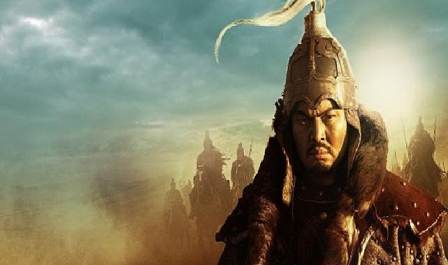 6 Kısımlık Seri ‘Cengiz Han: Moğolların Bilinmeyen Tarihi’, 3 Ağustos Pazar 20.00’de National Geographic Ekranlarında Başlıyor!