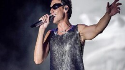 94. İEF’de 30 Ağustos’a yakışan gece