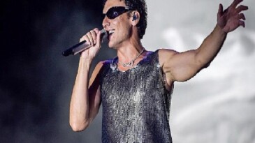 94. İEF’de 30 Ağustos’a yakışan gece