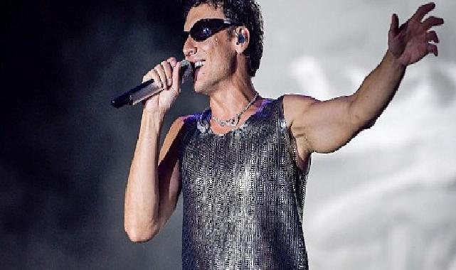 94. İEF’de 30 Ağustos’a yakışan gece