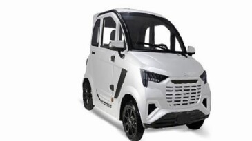 A101’de 28 Ağustos’ta Elektrikli Araç Satışa Sunuluyor