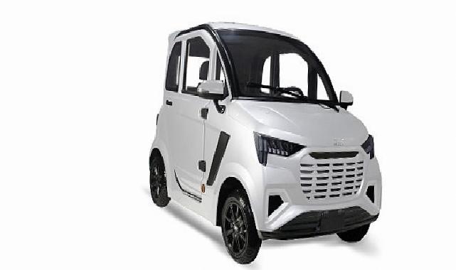 A101’de 28 Ağustos’ta Elektrikli Araç Satışa Sunuluyor